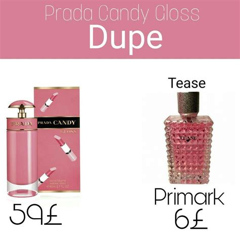 parfum dupe prada candy|prada candy smells like.